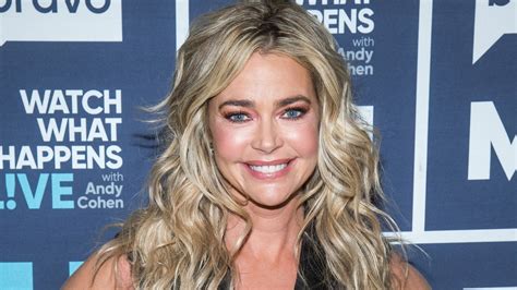 denise richards onlyfans page|Denise Richards, 51, launches her OWN OnlyFans just days